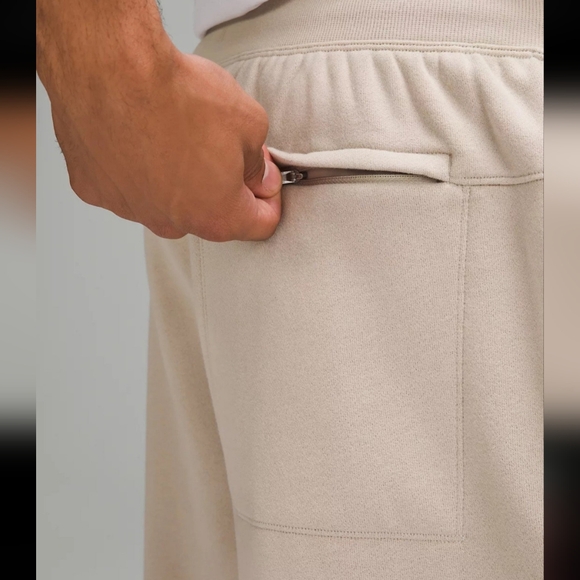 Lululemon Mens Steady State Relaxed-Fit JoggerSize XXL - Picture 8 of 10